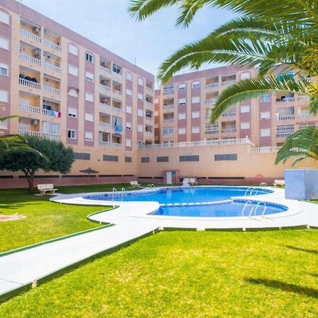 Apartmento Torrevieja 4248 Exterior foto